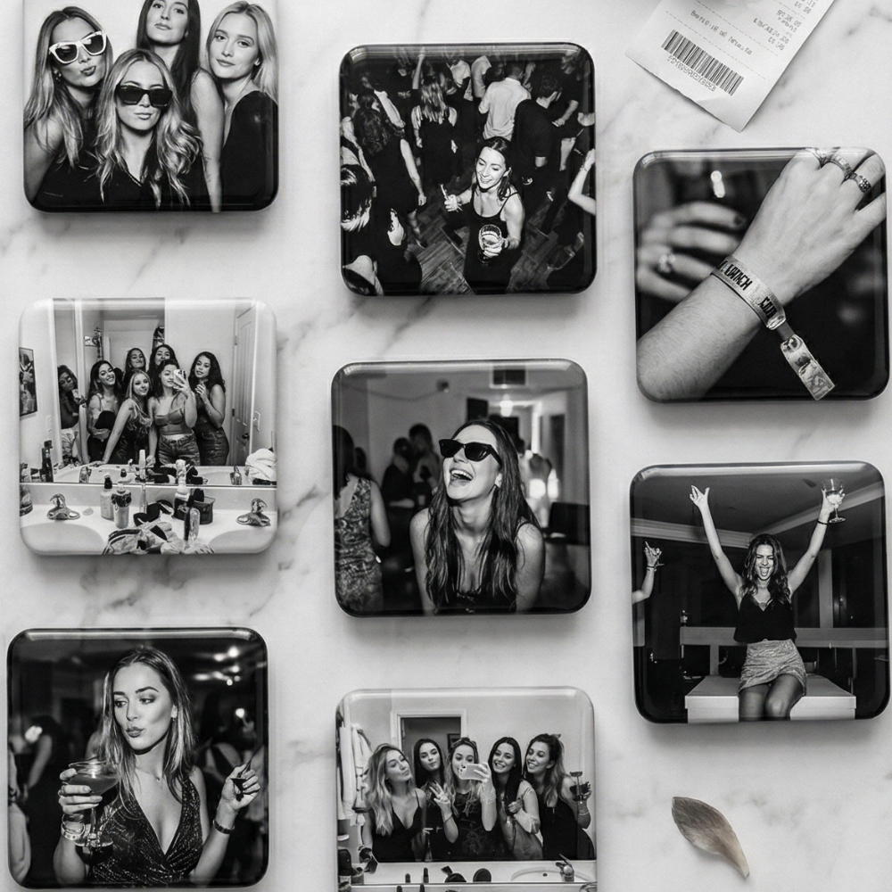 photo magnets